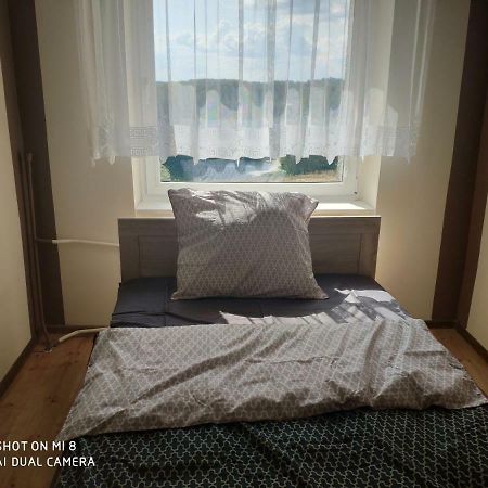 Apartament Apartman Łęknica Kültér fotó