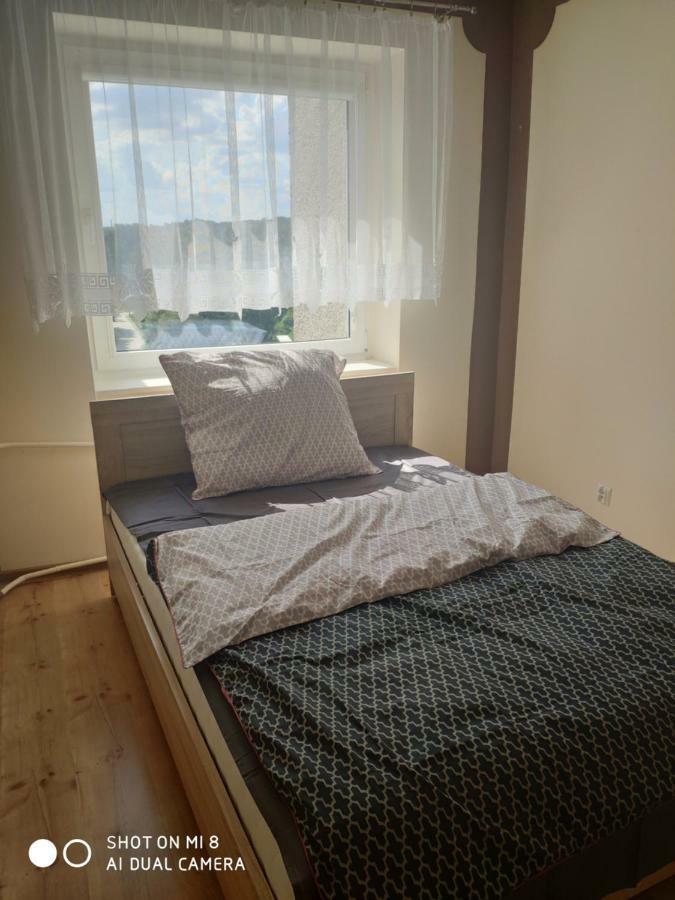 Apartament Apartman Łęknica Kültér fotó