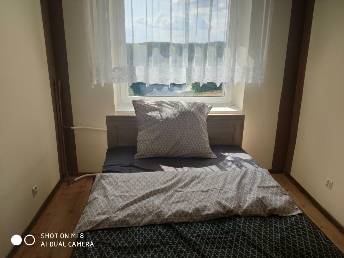 Apartament Apartman Łęknica Kültér fotó