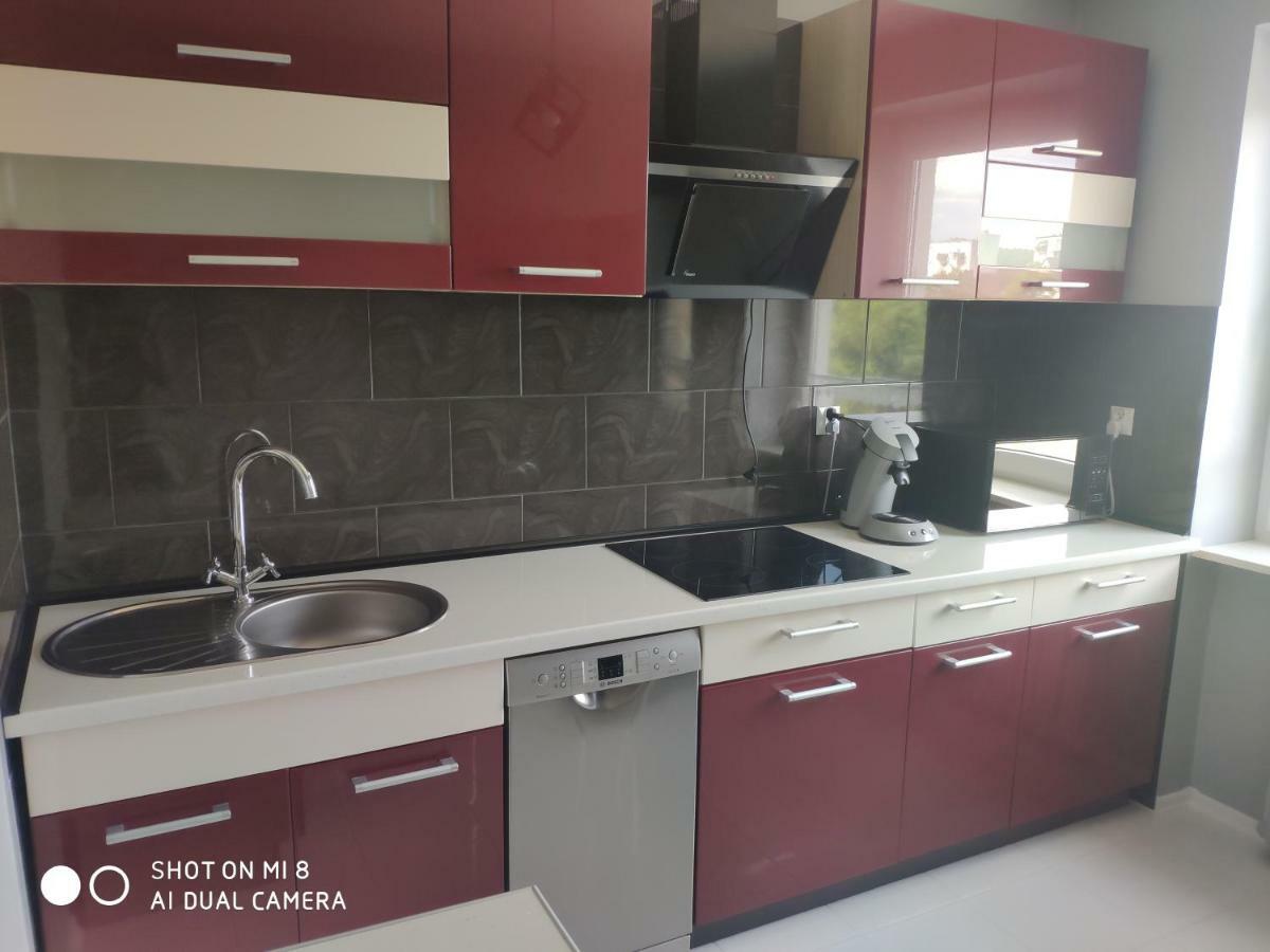Apartament Apartman Łęknica Kültér fotó