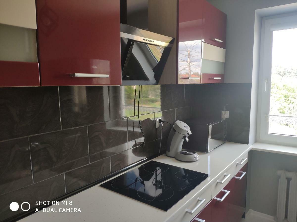 Apartament Apartman Łęknica Kültér fotó