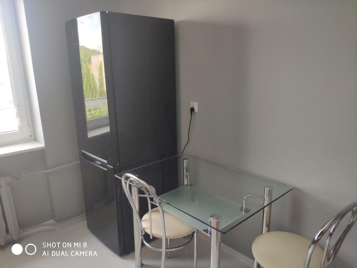Apartament Apartman Łęknica Kültér fotó